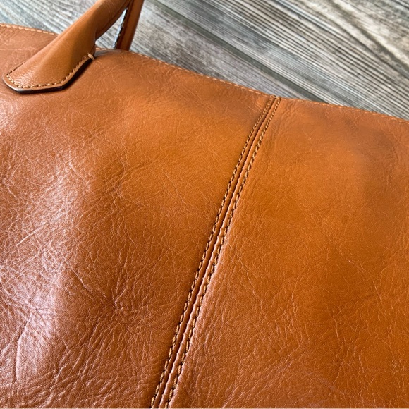 HOBO Paulina Leather Shoulder Bag - Picture 7 of 10